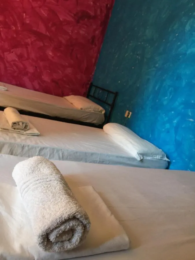 Homestay Blue Venice Hotel Italy