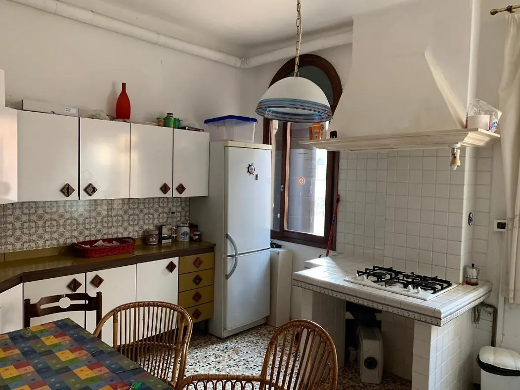 Homestay Blue Venice Hotel Italy