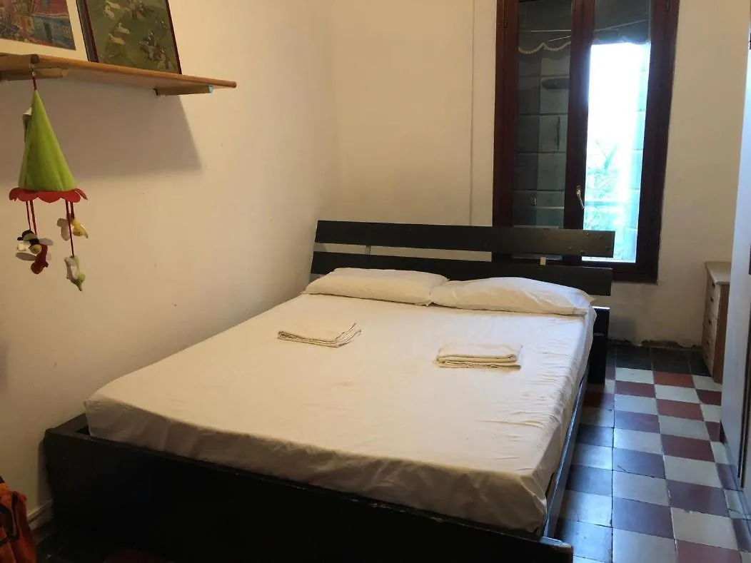 Blue Venice Hotel Homestay