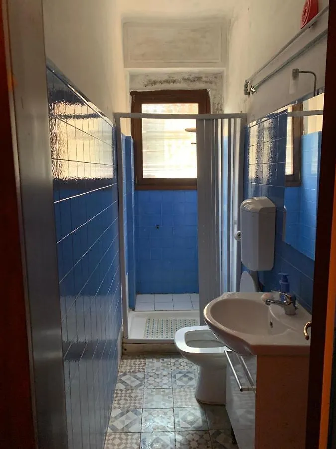Homestay Blue Venice Hotel