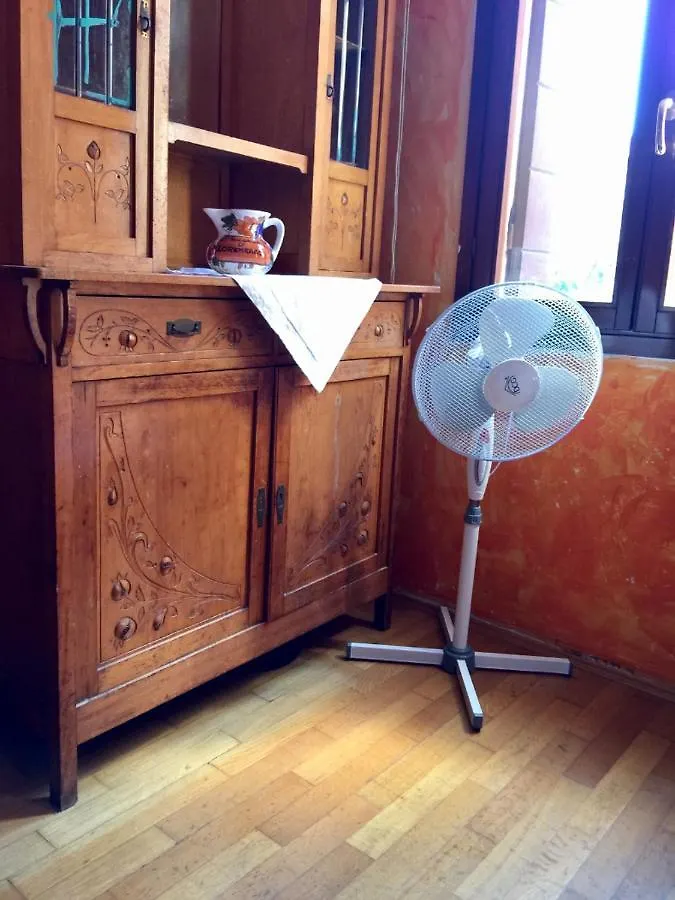 Homestay Blue Venice Hotel