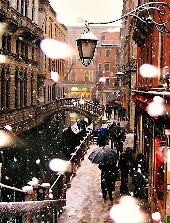 Homestay Blue Venice Hotel