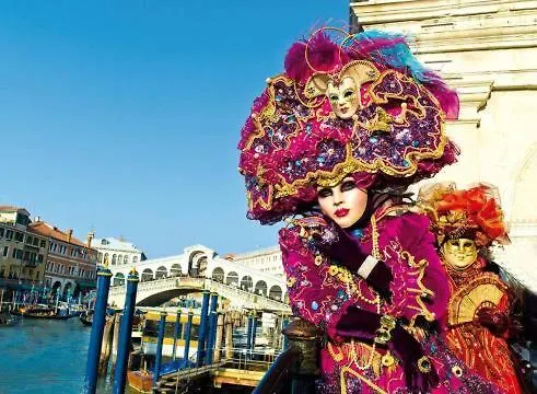 Blue Venice 호텔 홈스테이