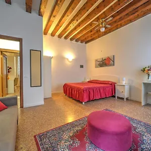 Penzion Residenza Briati, Benátky