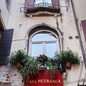 Casa Petrarca Venedig