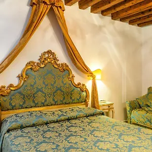 Hotel Al Vagon, Benátky