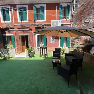 King's Garden Venedig