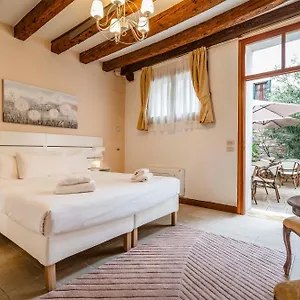 Residenza Centopietre - Dorsoduro By Wonderful Italy Apartamento
