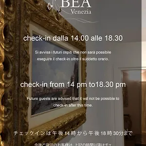  Maison d'hôtes Ca Bea