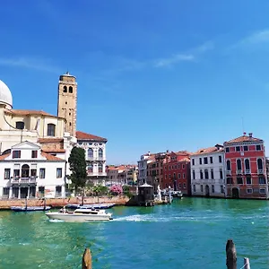 Zen Grand Canal Venezia
