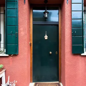  Maison d'hôtes Dorsoduro House