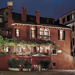Hotel Fiorita, Benátky