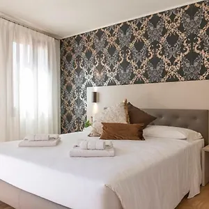 Hotel Grifoni Boutique, Benátky